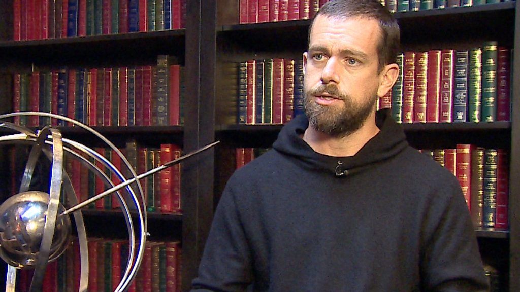 Jack Dorsey brings Square payments to UK