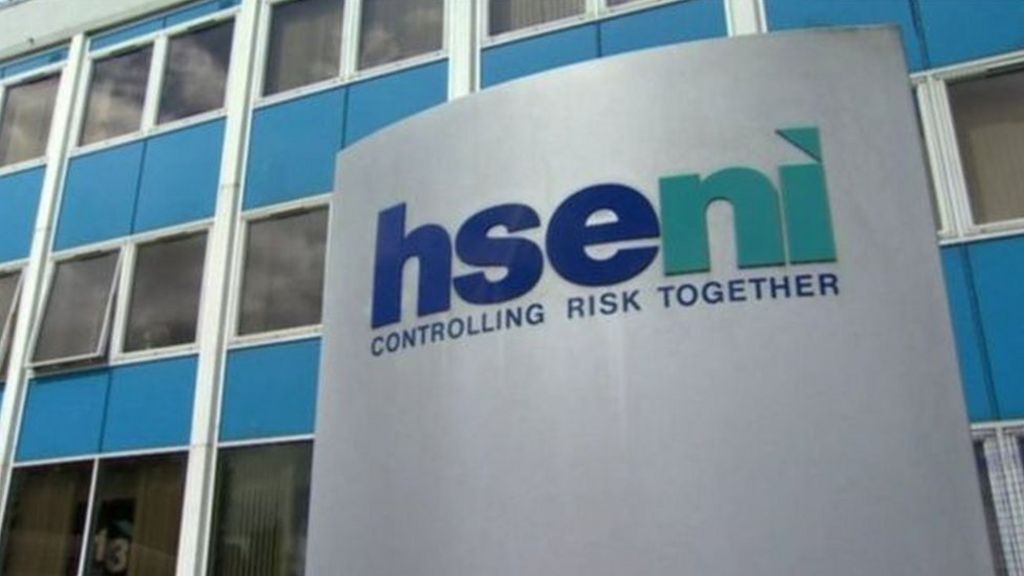 Man dies in Fermanagh farm accident