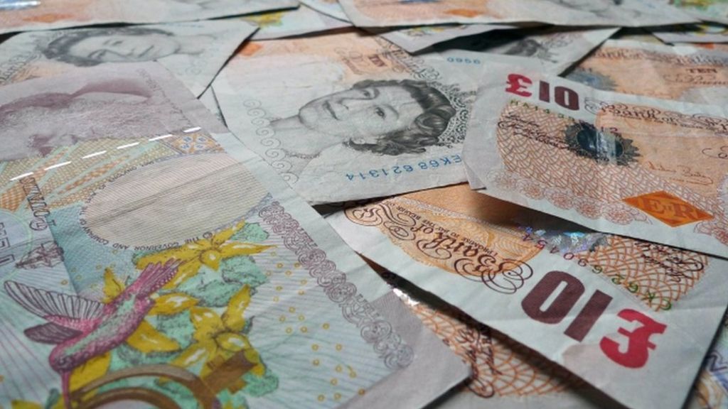 Conservatives report most donations in first part of year