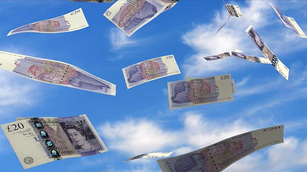 What does it mean to be rich?