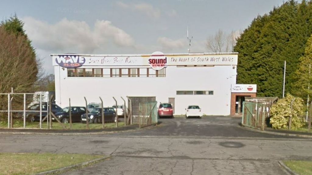 Slot wales