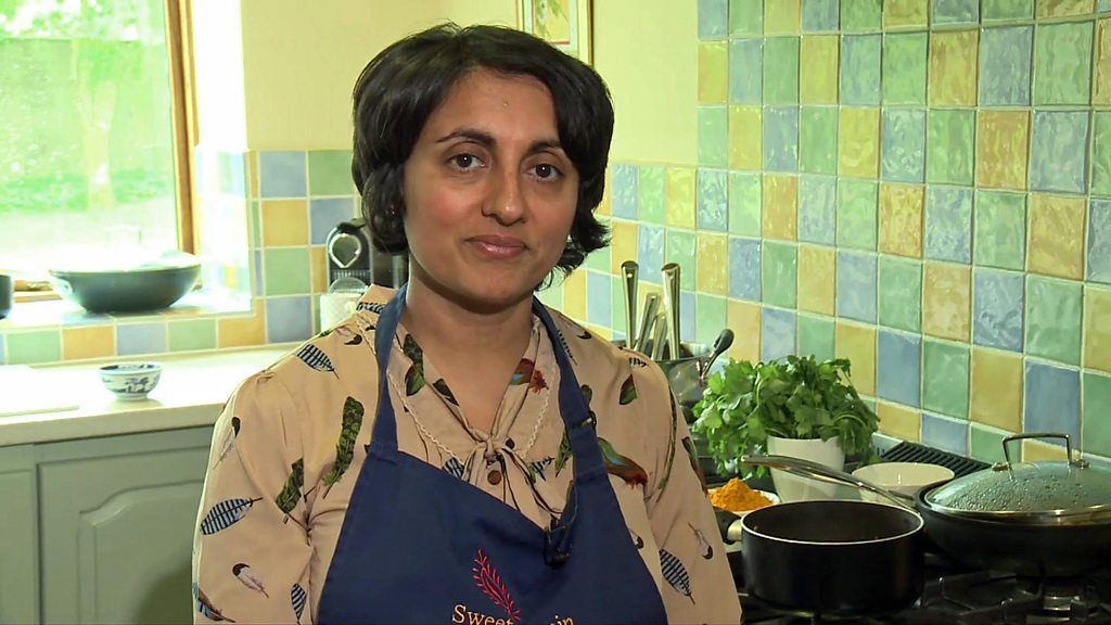 'I don't want to see tariffs on EU raw food imports'