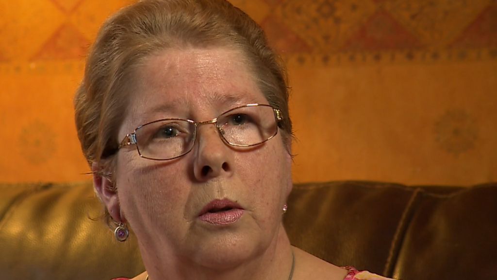 Ian Paterson: How first-known victim's surgery unfolded