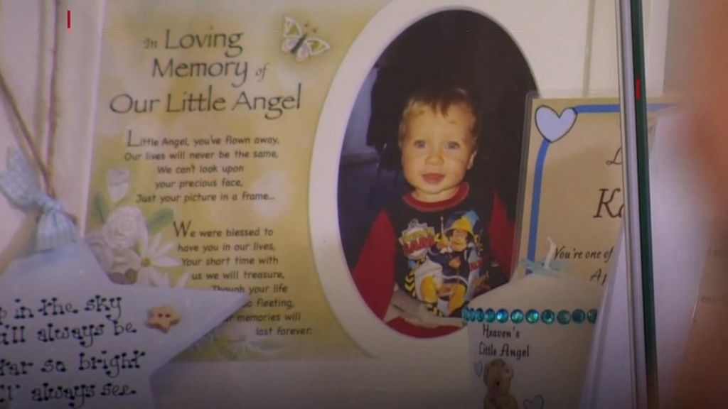 Remembering Kayden