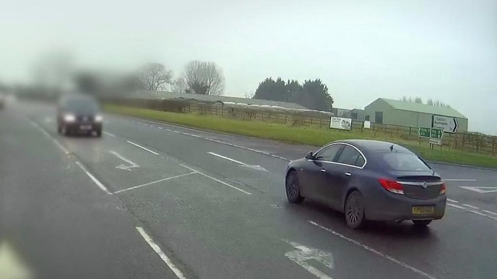North Yorkshire Police gains first dashcam submission prosecution