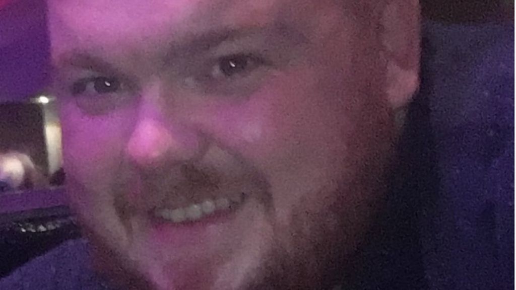 Killer jailed for punch death outside Altrincham lap dancing bar