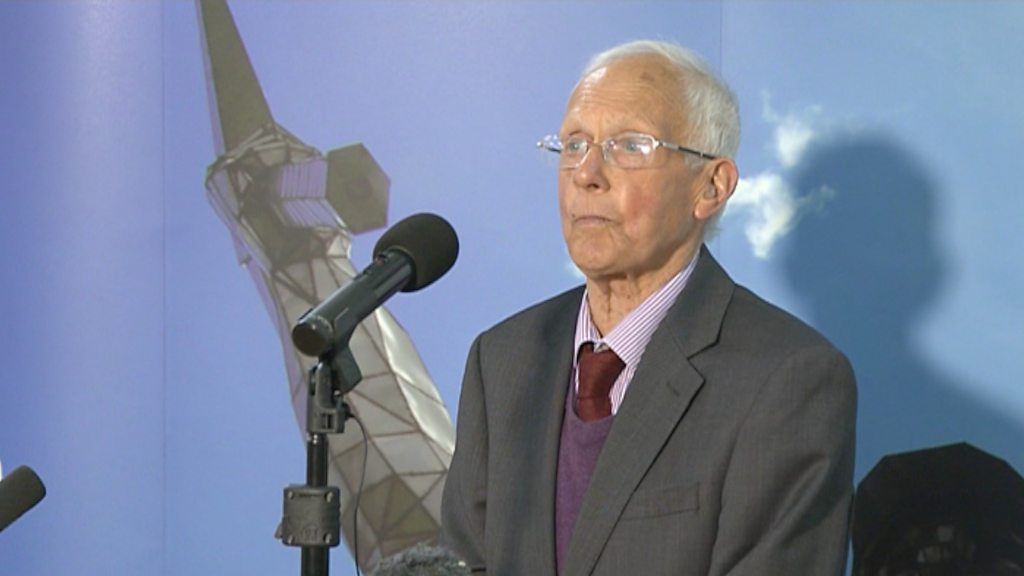 Longest-serving West Midlands MP loses seat