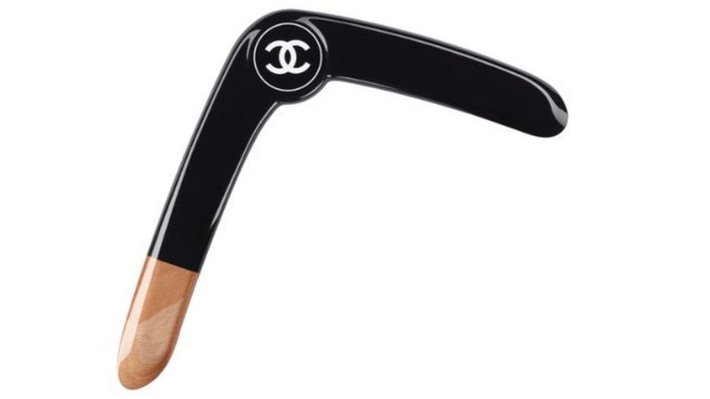 Chanel's $1,500 boomerang backfires