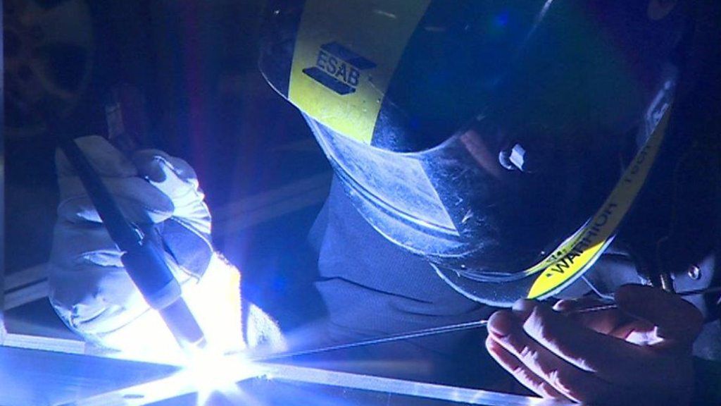 Tredegar firm says best Brexit deal priority