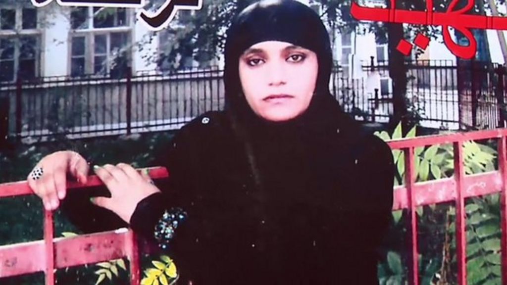 Afghan Court Quashes Farkhunda Mob Killing Death Sentences Bbc News