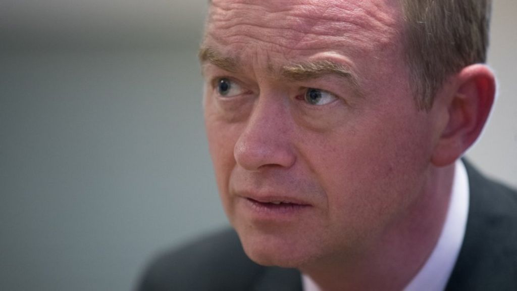 Lib Dems pledge to boost armed forces personnel