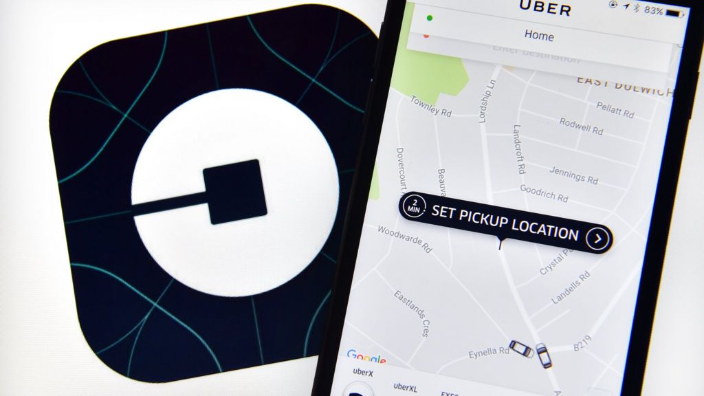 Uber sued by car-share stab victim