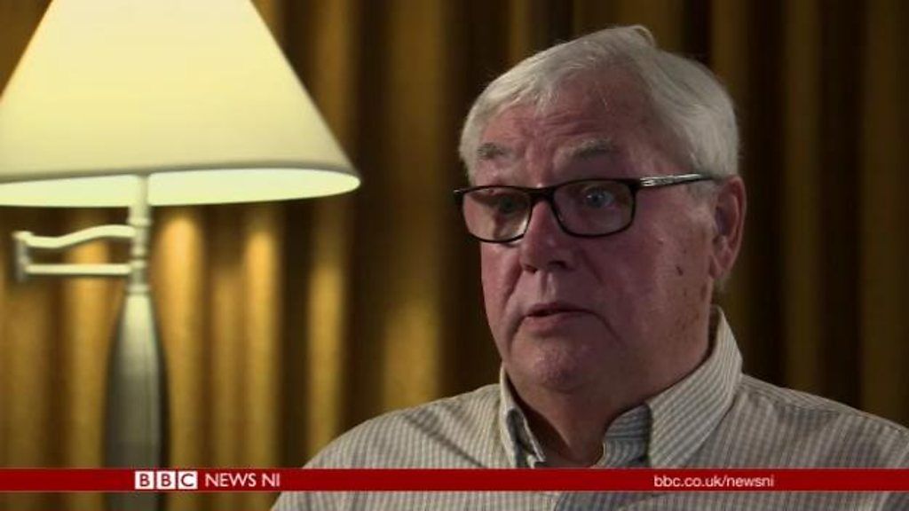 Paedophile Henry Clarke admits abusing a child