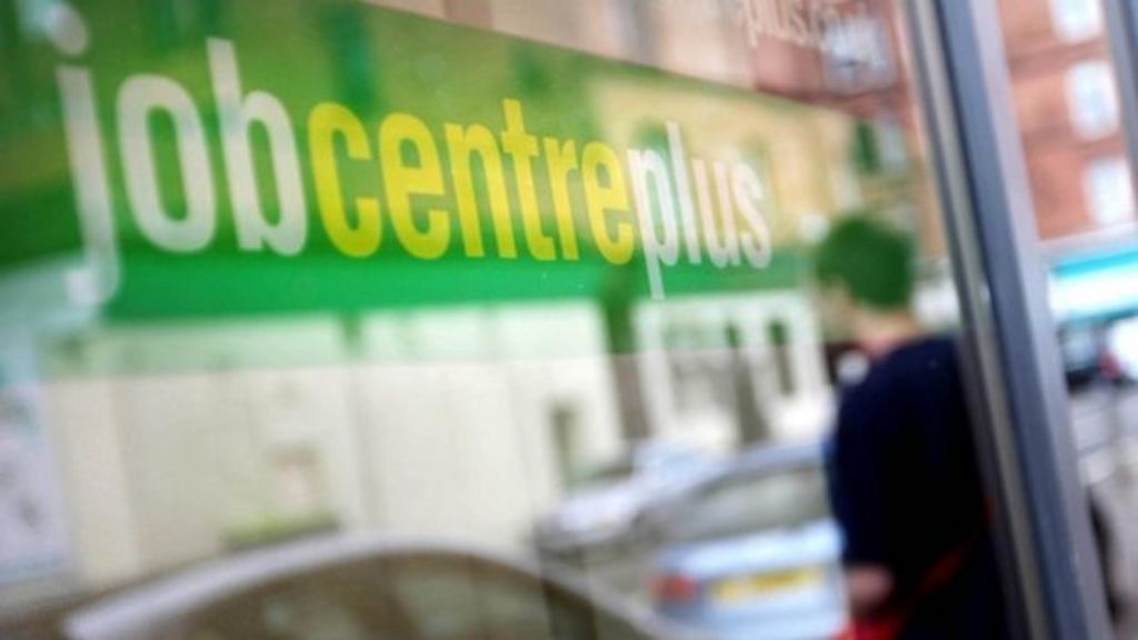 NI unemployment falls for a twelfth consecutive month