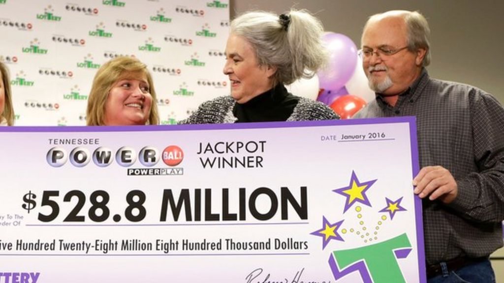 1.5 billion lotto winner