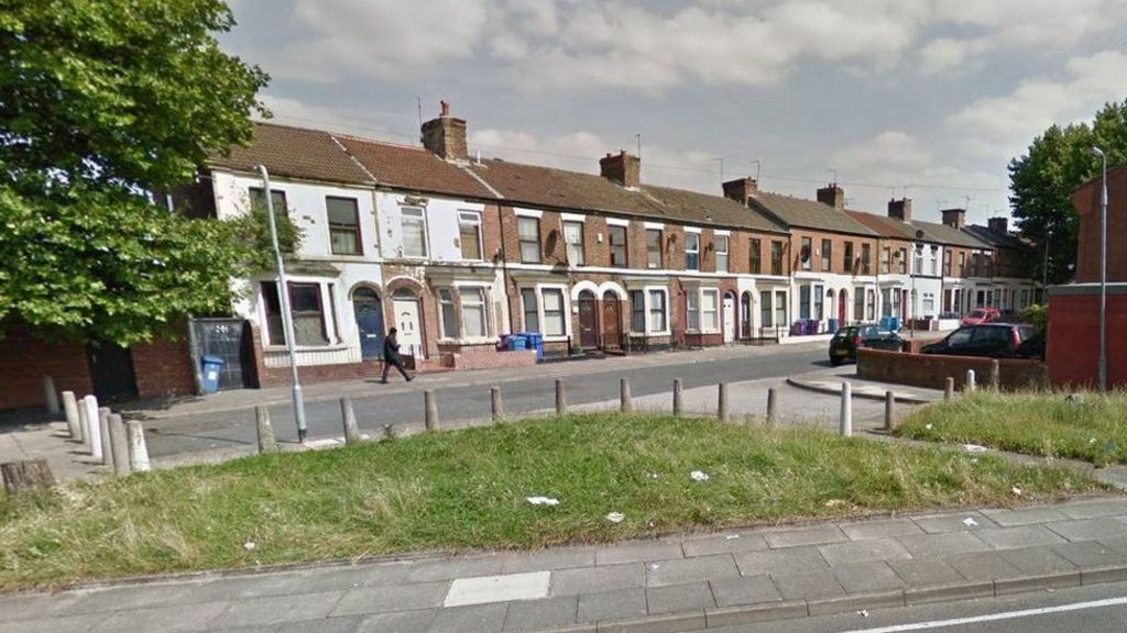 Murder arrest after body found in Toxteth