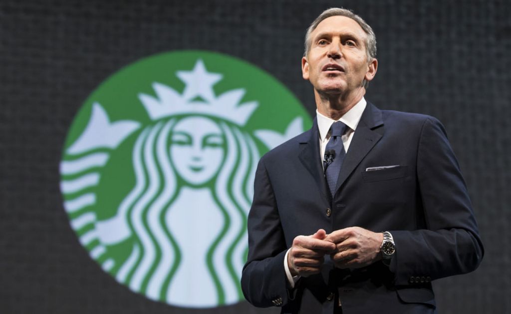 starbucks-ceo-pledges-to-hire-10-000-refugees-globally-bbc-news