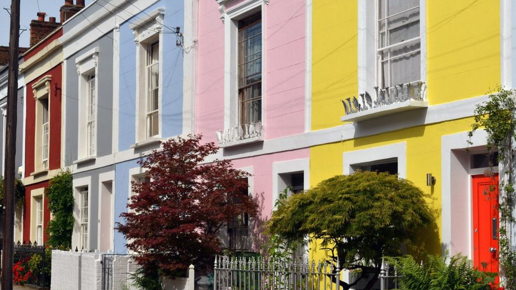 'UK inequality reduced since 2008'