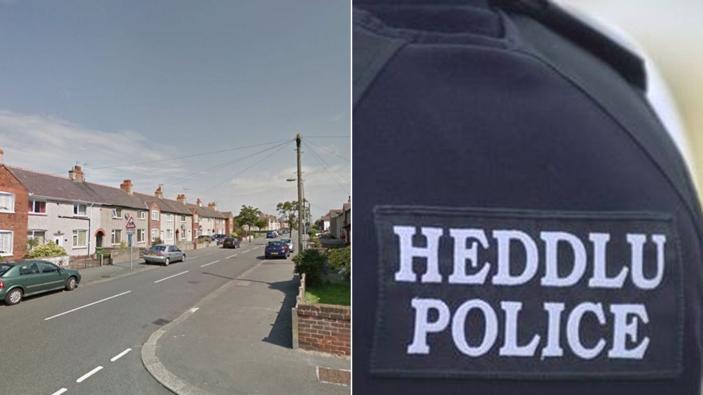 Three arrested after man dies in Rhyl stabbing