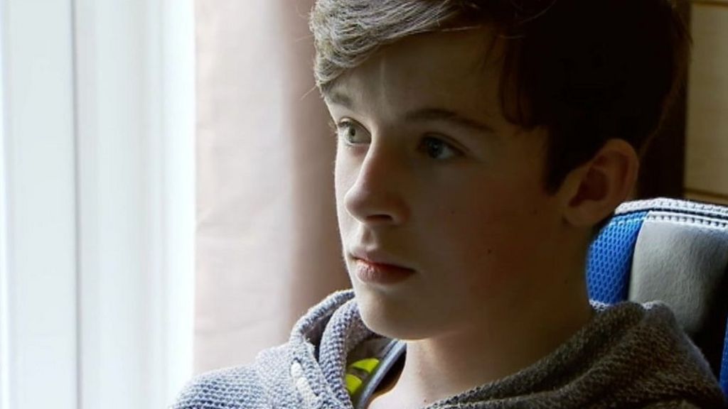 Burry Port teenager's kidney op date after two-year wait