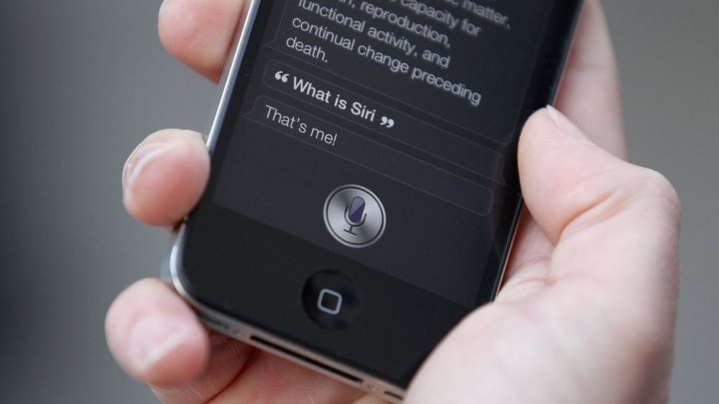 Siri storm caused by economist's comments