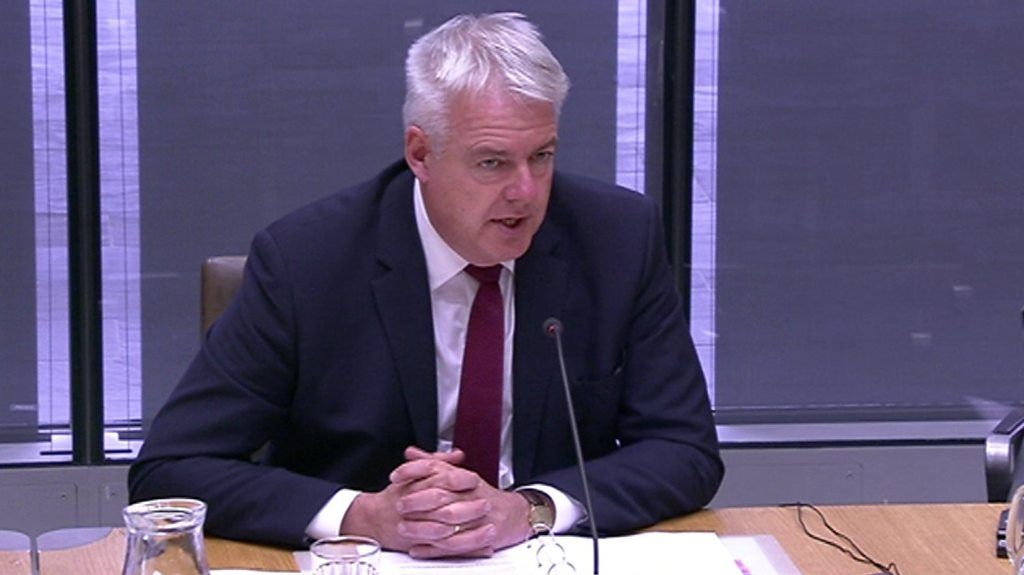 Brexit carries the seed of division, Carwyn Jones warns
