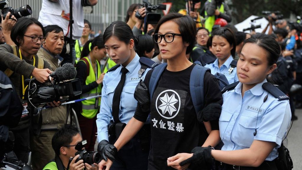 Lancome HK faces online backlash in China