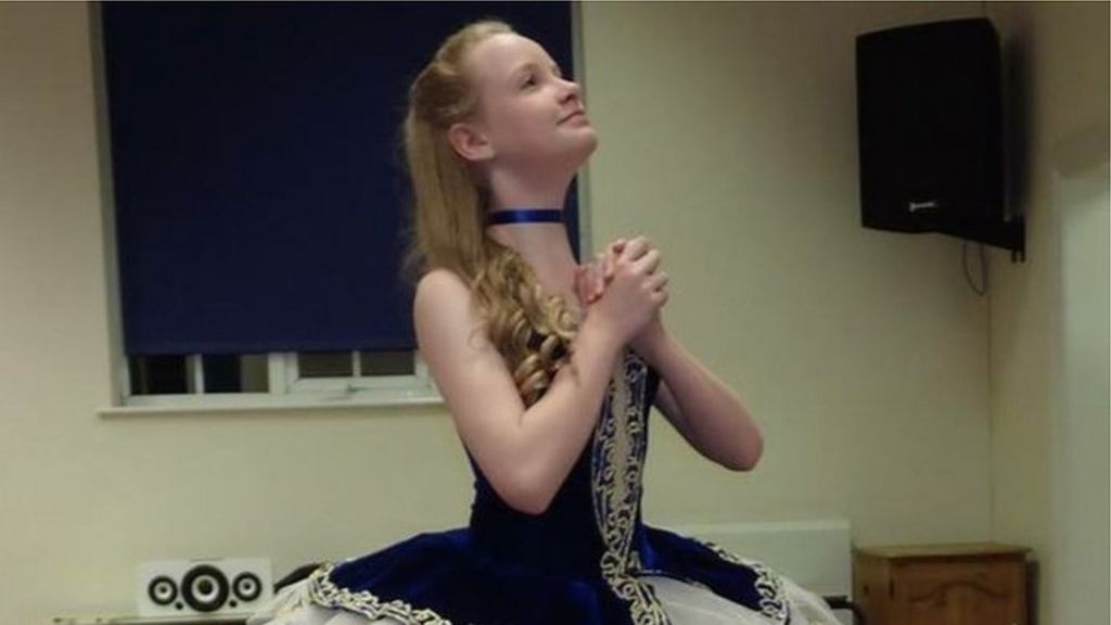 Holly Brown: School minibus crash inquiry to take months