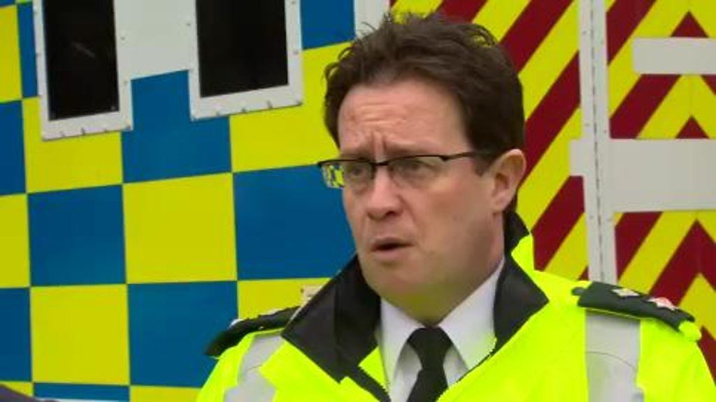 Chief Superintendent Chris Noble says attack on 16-year-old is 'child ...