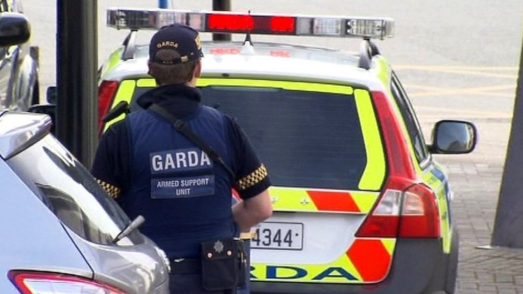 Hutch and Kinahan feud: Dublin security boosted after murder