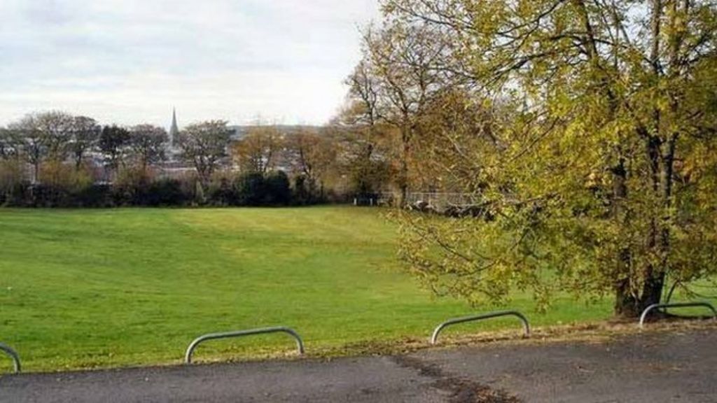 Two Derry park sex attacks investigated