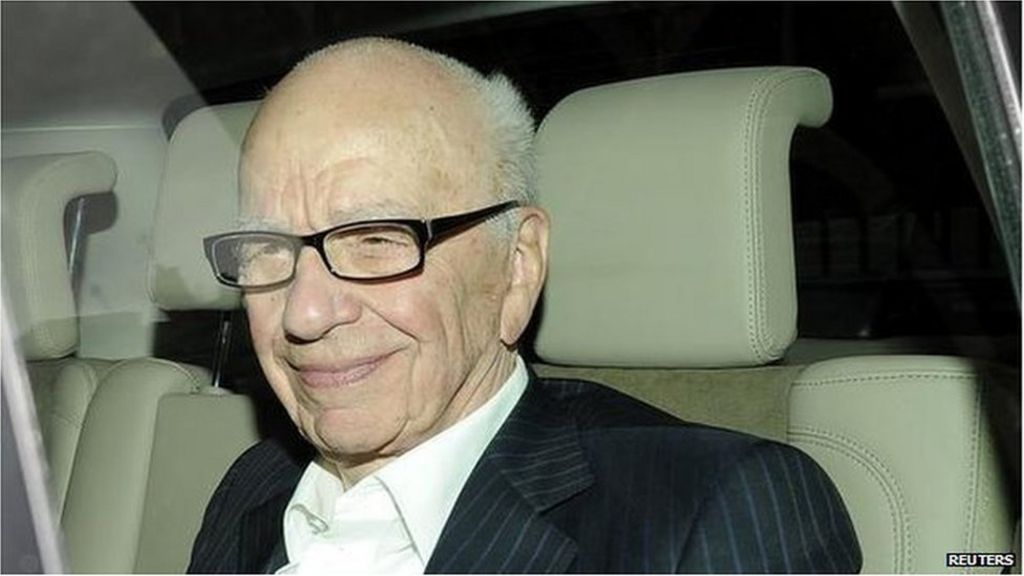 Irish teen hacked Sun website with fake news of Murdoch death
