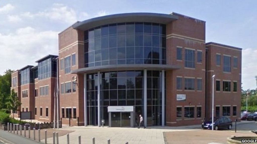 Cheshire East Council executive paid £1,025 per day