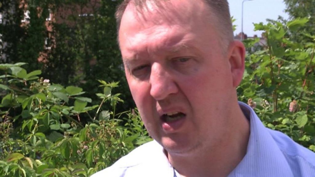 Public sector pay cap: Nurse 'considered packing it in'