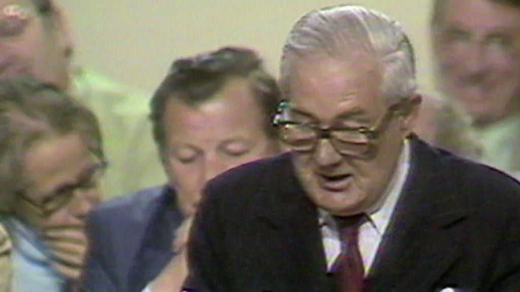 Political speeches: Smiths, Rick Astley, Mikado, Julie Andrews and Stormzy