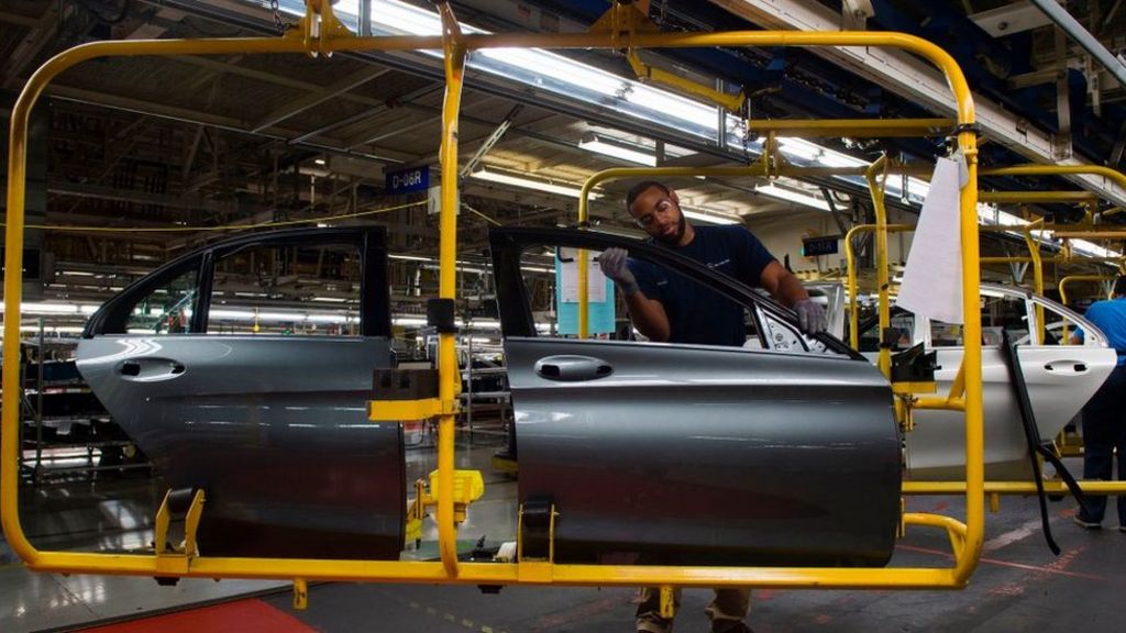 IMF cuts forecasts for US economic growth