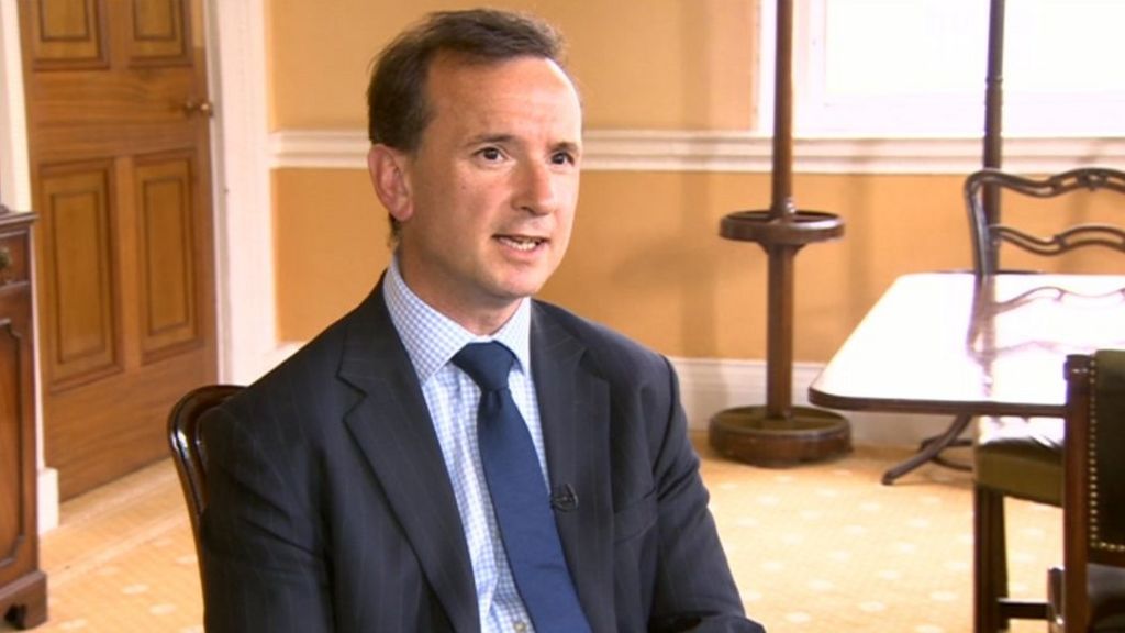 Welsh Secretary Alun Cairns rejects 'softer' Brexit calls
