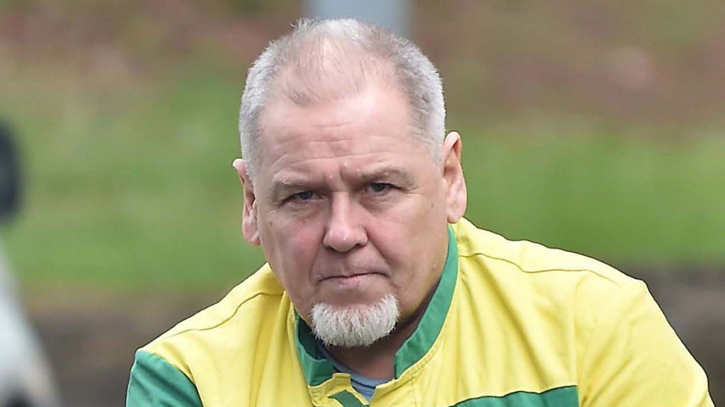 Justice after 41 years