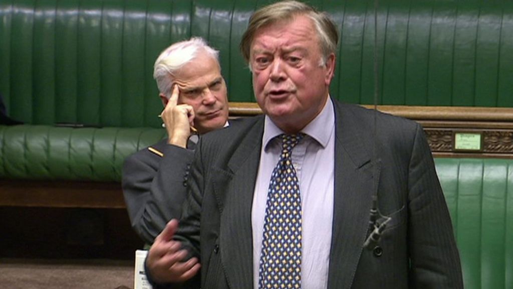 General election 2017: Ken Clarke to stand again