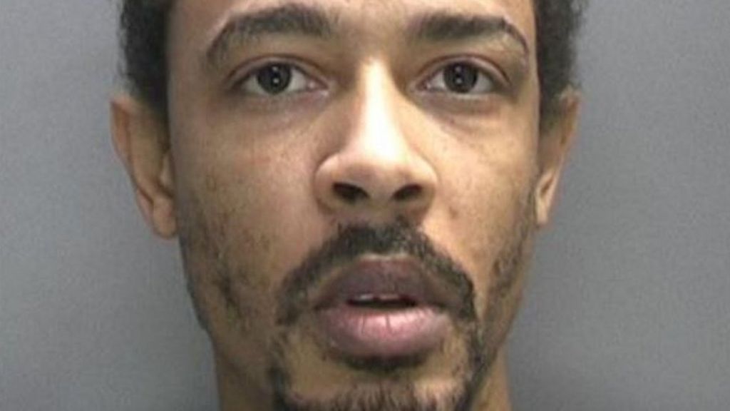 Isaiah Wright-Young jailed over Kenichi Phillips car shooting