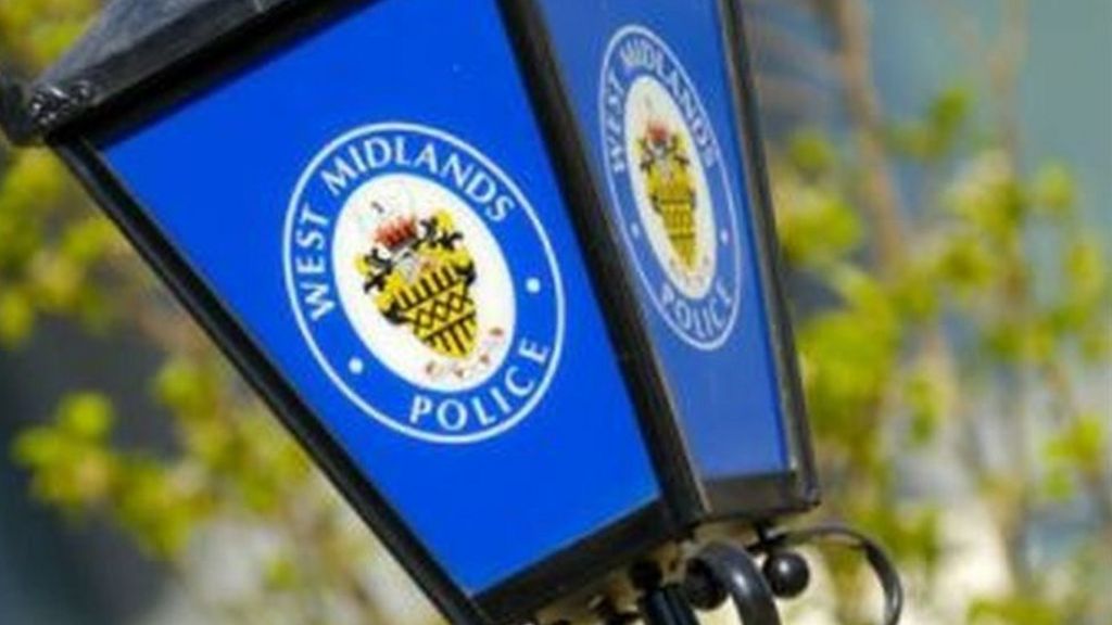 Walsall man arrested over terror offences