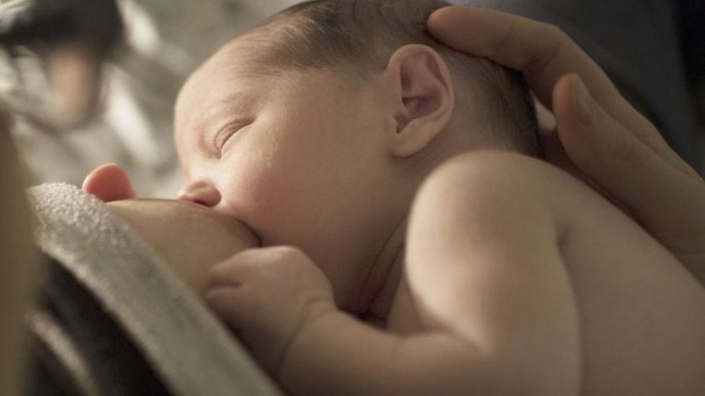 Mothers criticise Baby Dove adverts