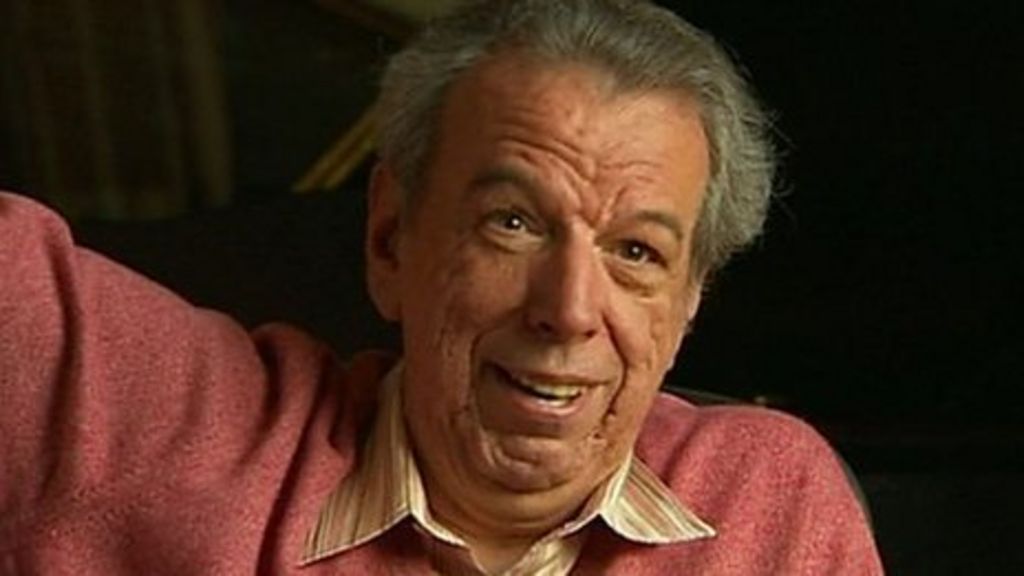 Rod Temperton: Thriller Songwriter Dies Aged 66 - Bbc News