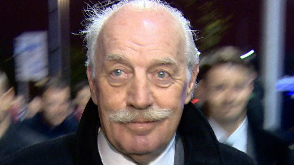 Paradise Papers: Celtic shareholder Dermot Desmond’s private jet firm used tax haven