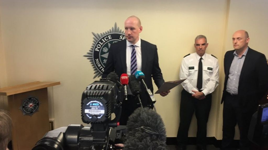 Five sudden Belfast deaths investigated by police