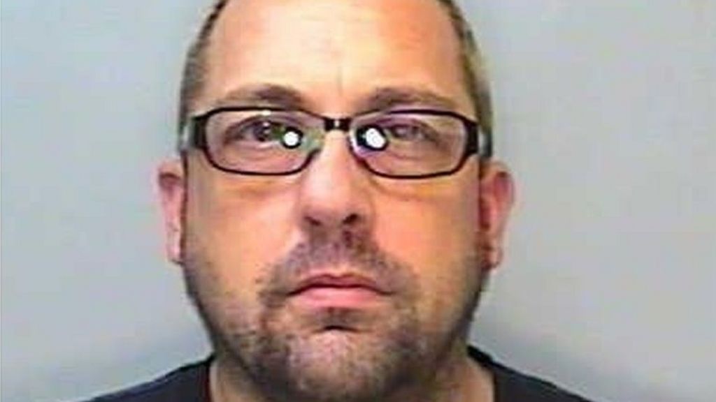 Devon rapist Adrian Jewell did 'untold damage'