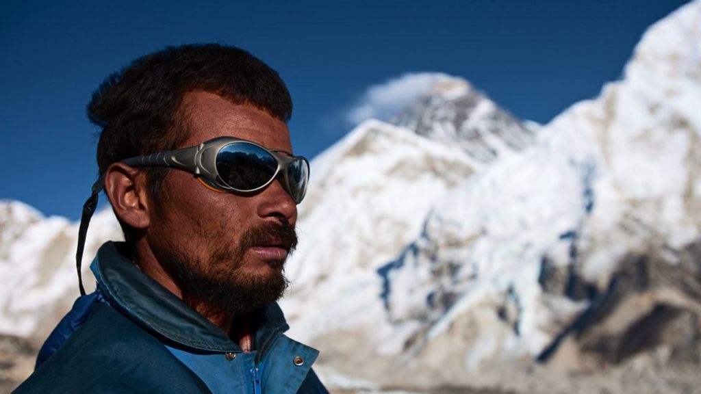 Lean-burn physiology gives Sherpas peak-performance