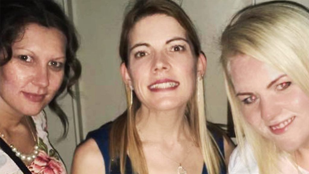 Anorexia at 38: how my friends helped me through it