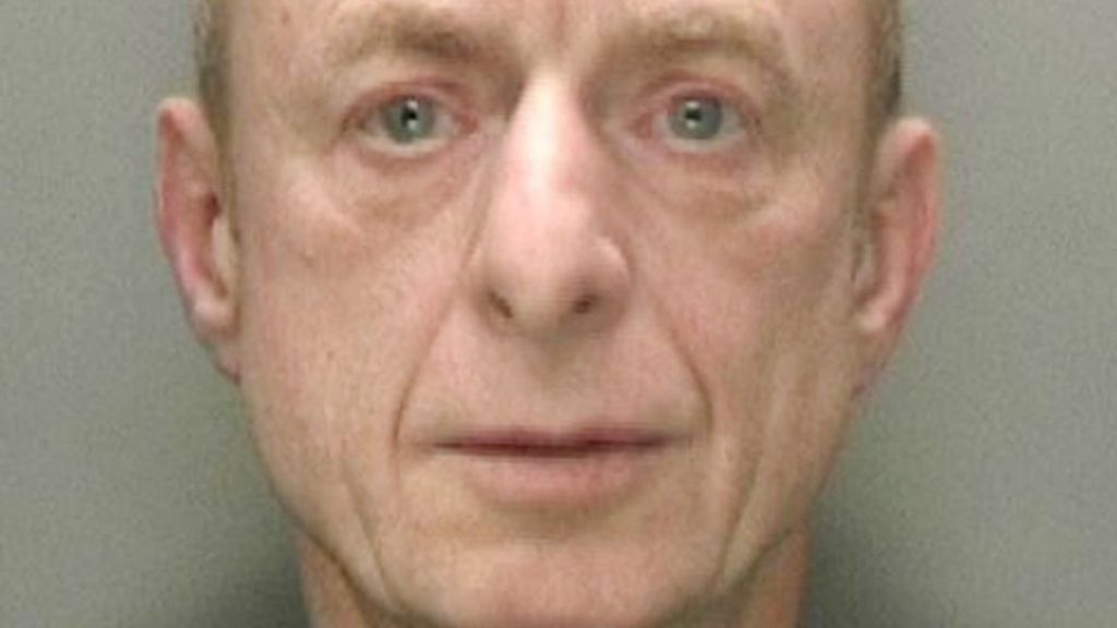 Birmingham 'gorilla mask' sex attacker jailed