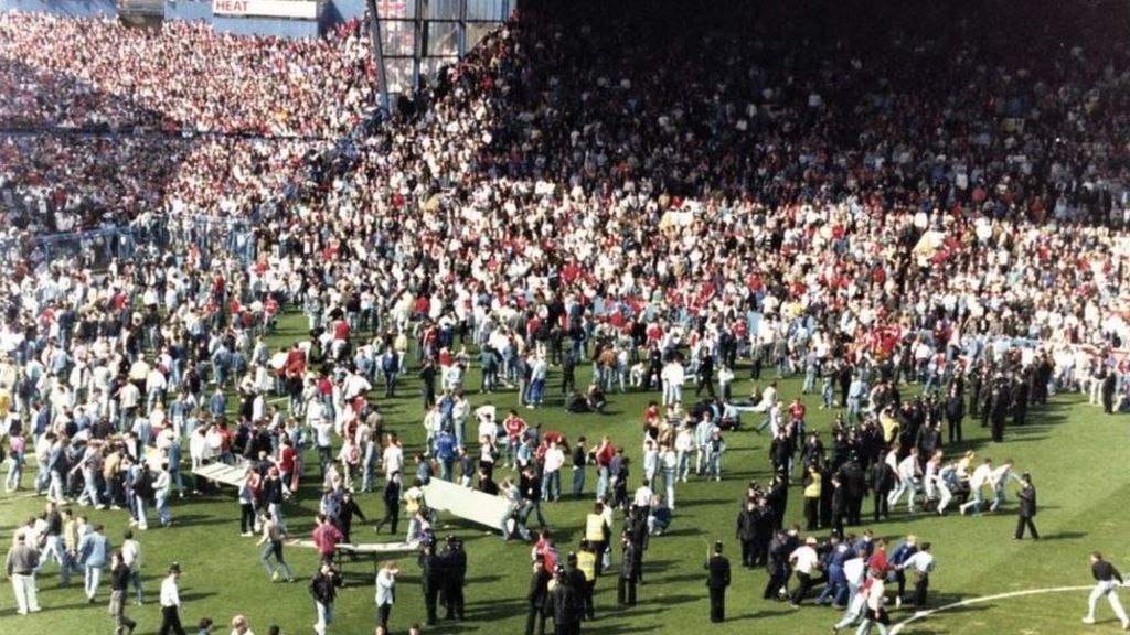 'More time' need for Hillsborough charges decisions